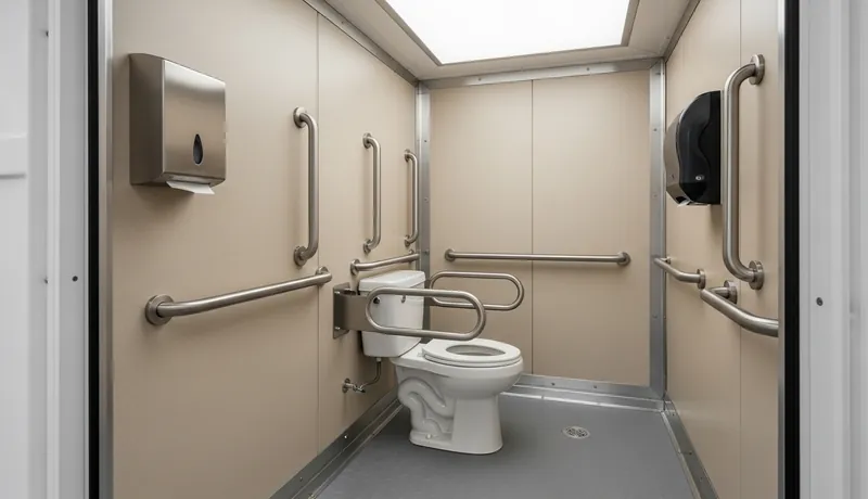 ADA-Compliant Units Duluth